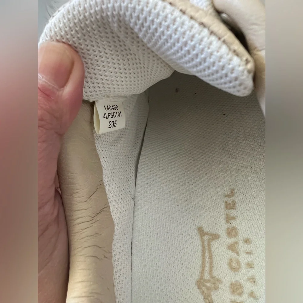 Louis Castel shoes - Picture 8 of 9